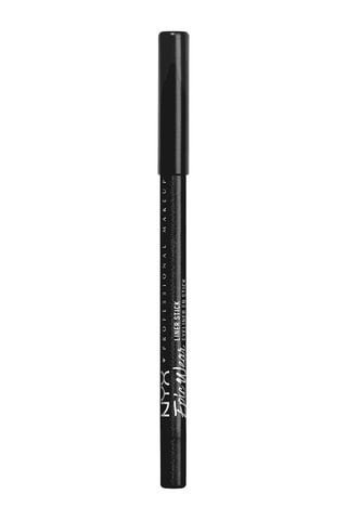 Lápis eyeliner waterproof 36 h Epic Wear Liner Stick - Black Metal - 1,22 g