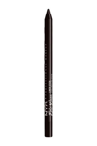 Lápis eyeliner waterproof olhos Epic Wear - Black Metal - 1,22 g