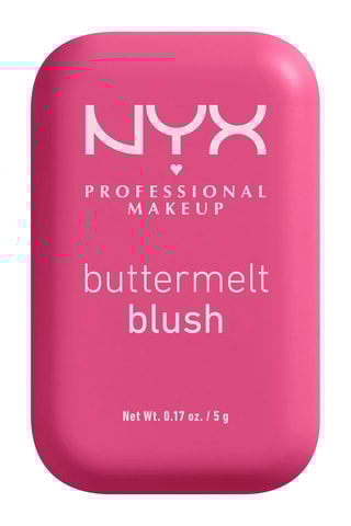 Blush Buttermelt - Butta With Me - 5 g