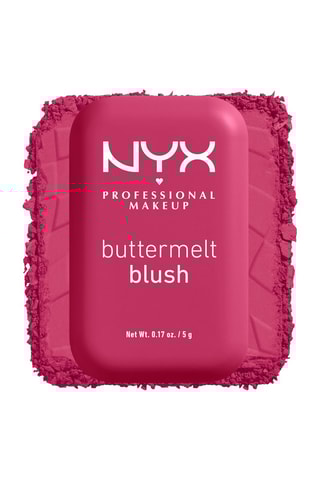 Blush Buttermelt - Butta Than Before - 5 g