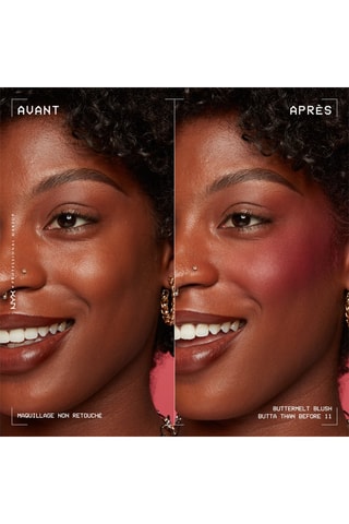 Blush Buttermelt - Butta Than Before - 5 g