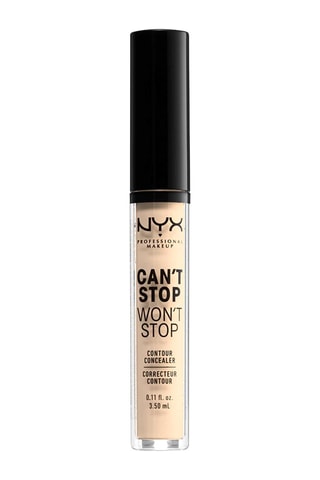 Corretor We Can't Stop N°1 Pale - 3,5 ml