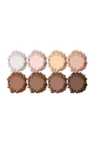 Palette poudres Contour Pro - 22 g
