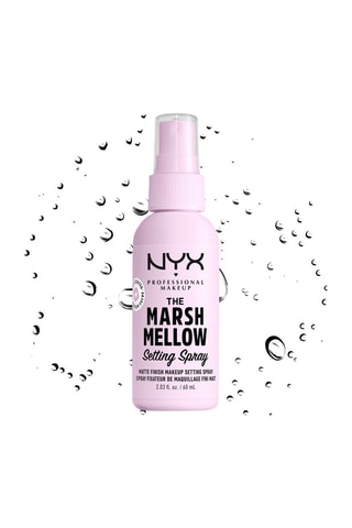 Spray fixador Marshmellow - 60 ml