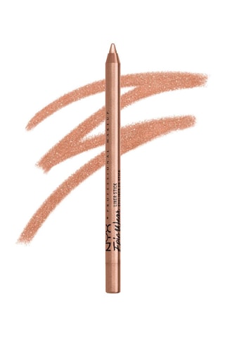 Lápis mega para os olhos waterproof Epic Wear Liner Sticks - Rose Gold