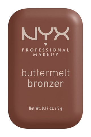 Bronzer Buttermelt - Do Butta - 5 g