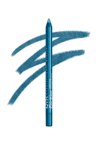 Lápis olhos waterproof Epic Wear Liner Stick - Turquoise Storm - 1,21 g