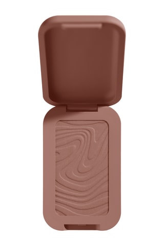 Bronzer vegan 12 h Buttermelt - 02 All Buttad Up - 5 g