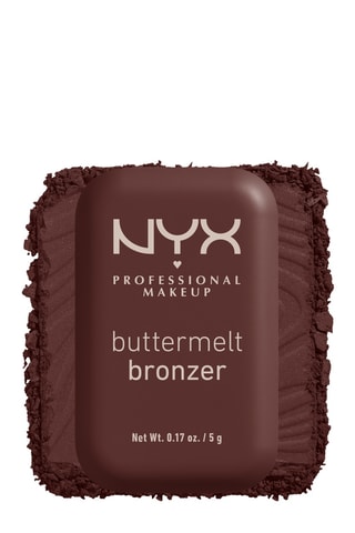 Bronzer vegan 12 h Buttermelt - 08 Butta Than U - 5 g