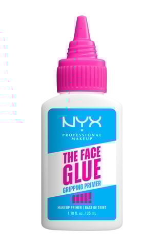 Primer vegan The Face Glue - 35 ml