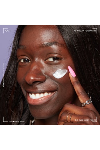 Primer vegan The Face Glue - 35 ml