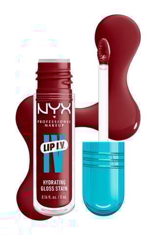 Tinta para lábios Lip IV - Cranberry Splash - 5 ml