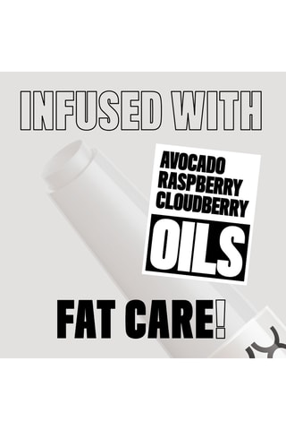 Bálsamo para lábios colorido vegan 12 h Fat Oil Slick Click - Going Live - 13 g