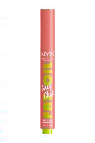 Bálsamo para lábios colorido vegan 12 h Fat Oil Slick Click - Story or Post - 13 g
