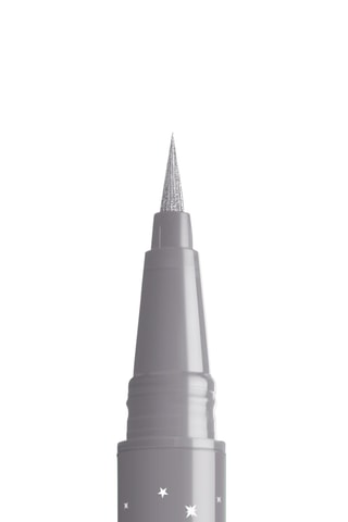 Eyeliner de feltro à prova d'água vegan 24 h Epic Ink - Flashy Flare - 1 ml