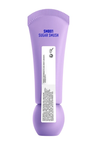 Bálsamo para lábios mate vegan Smushy - Sugar Smus - 8 ml