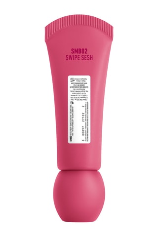 Bálsamo para lábios mate vegan Smushy - Swipe Sesh - 8 ml