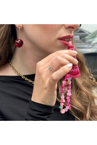 Bálsamo para lábios mate vegan Smushy - Swipe Sesh - 8 ml