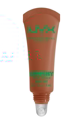 Bálsamo para lábios mate vegan Smushy - Soft Smile - 8 ml