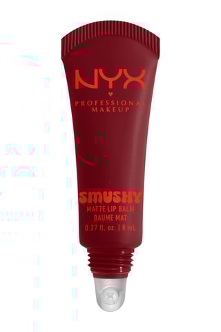 Bálsamo para lábios mate vegan Smushy - Swipe 2 SM - 8 ml