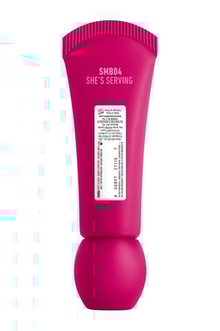 Bálsamo para lábios mate vegan Smushy - Shes Srvin - 8 ml