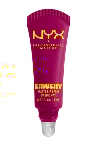 Bálsamo para lábios mate vegan Smushy - Silly Sipn - 8 ml