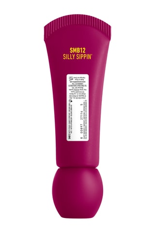 Bálsamo para lábios mate vegan Smushy - Silly Sipn - 8 ml
