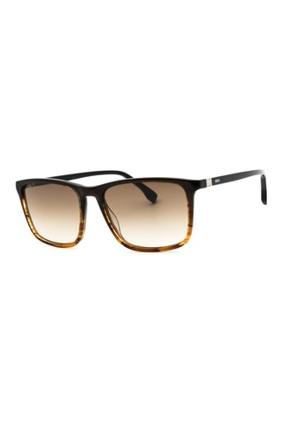 Lunettes de soleil homme - Catégorie 3 - Hugo Boss