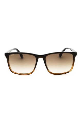 Lunettes de soleil homme - Catégorie 3 - Hugo Boss