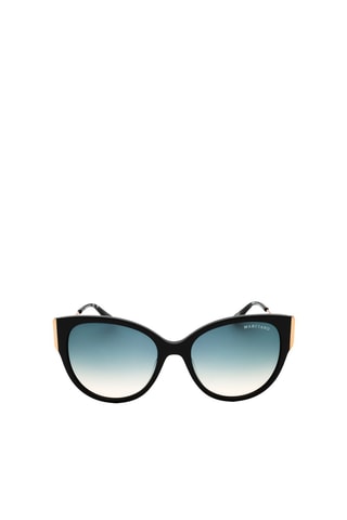 Lunettes de soleil femme - Verres effet miroir - Catégorie 3