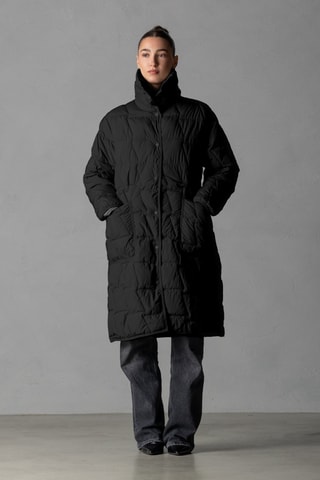 Parka - Noir
