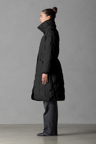 Parka - Noir
