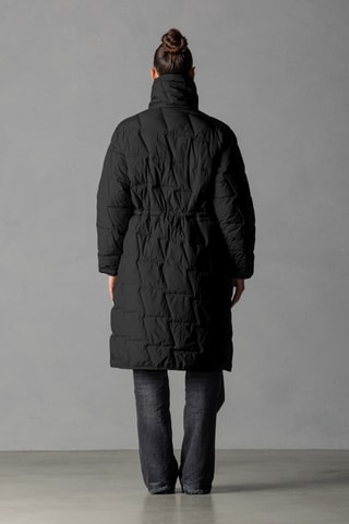 Parka - Noir