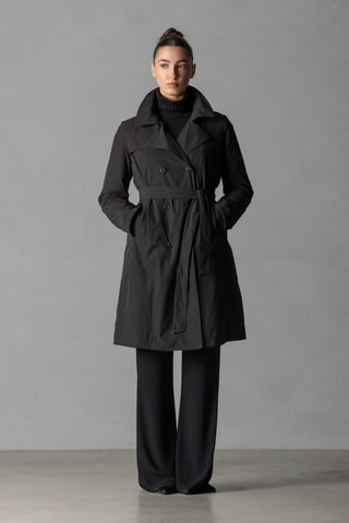 Trench - Noir