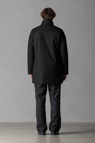 Manteau - Noir