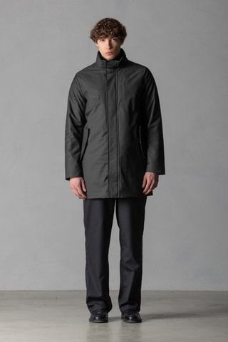 Manteau - Anthracite