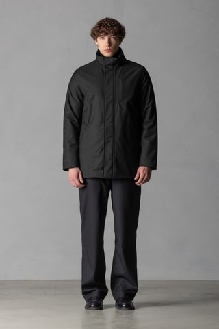 Manteau - Anthracite