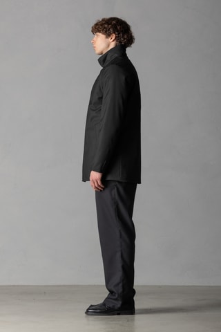 Manteau - Anthracite