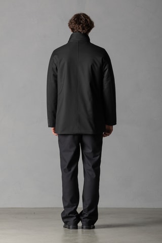 Manteau - Anthracite