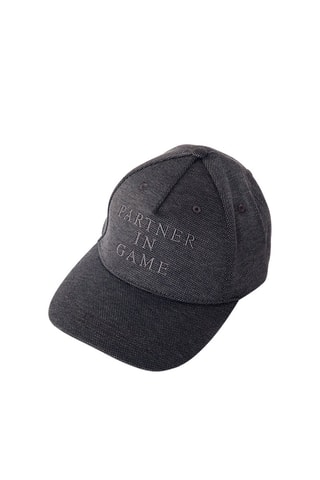 Pet Pilote Grijs - Etam