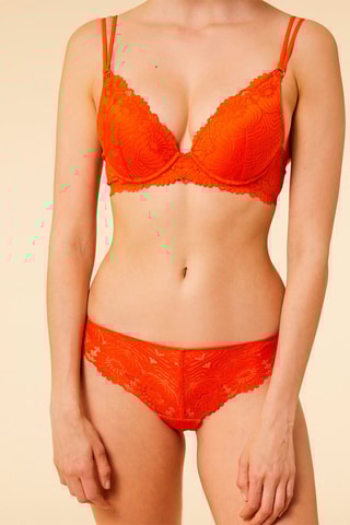 Tanga Sunflower Oranje