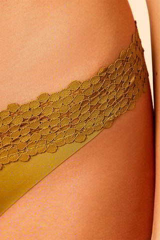 Tanga Wish Anijsgroen