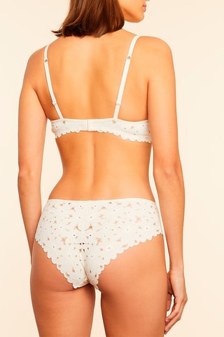 Hipster Eclatante  Ecru