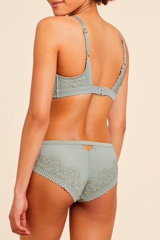 Hipster Young  Grijs