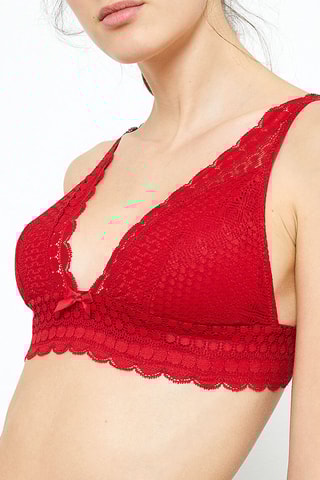 Beha Chérie Chérie Rood