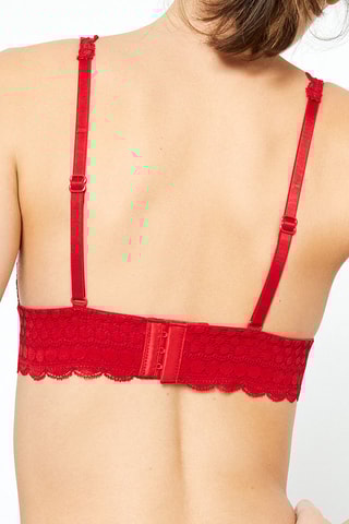 Beha Chérie Chérie Rood