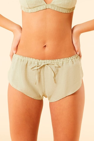 Linnen beha Melita Groen