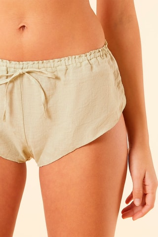 Linnen beha Melita Groen