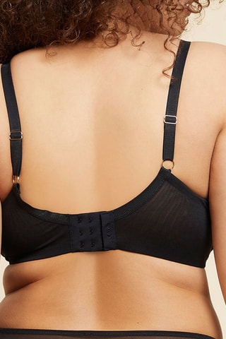 Beha - Zwart