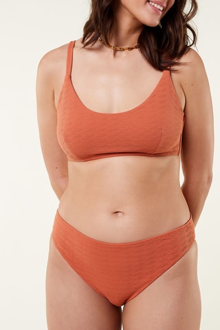 Bikinitop Beauty Steenrood